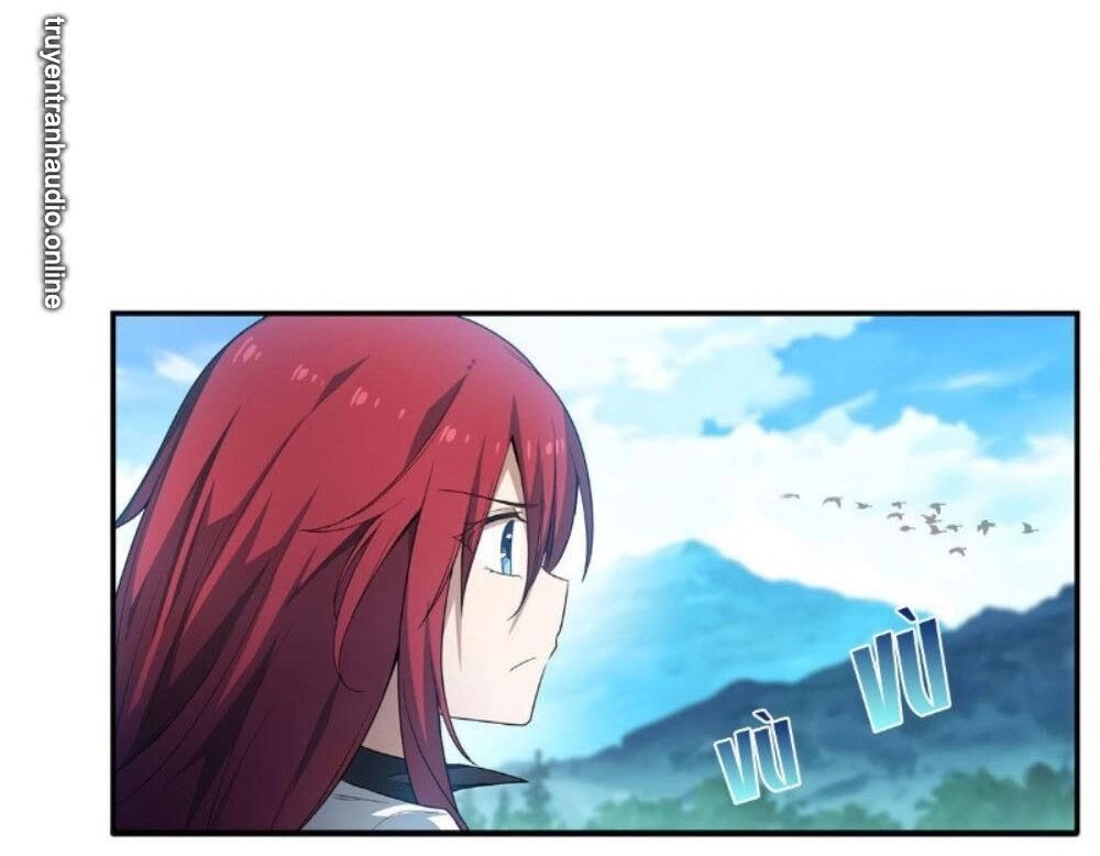 Sứ Đồ Vô Hạn Và 12 Chiến Cơ Chapter 63 - 3