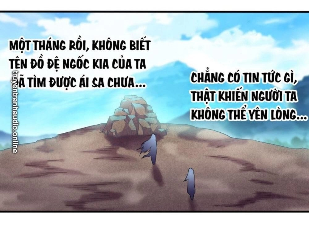 Sứ Đồ Vô Hạn Và 12 Chiến Cơ Chapter 63 - 4