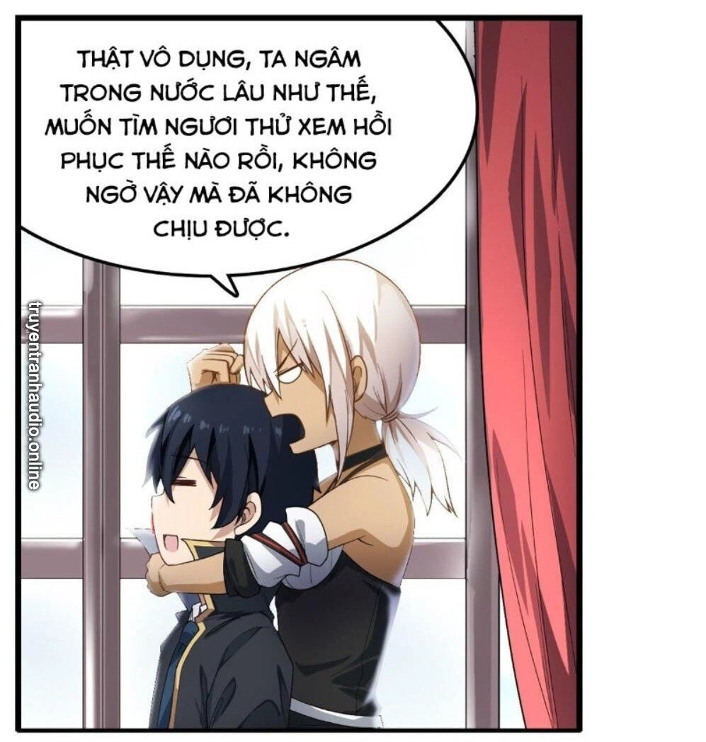 Sứ Đồ Vô Hạn Và 12 Chiến Cơ Chapter 63 - 6