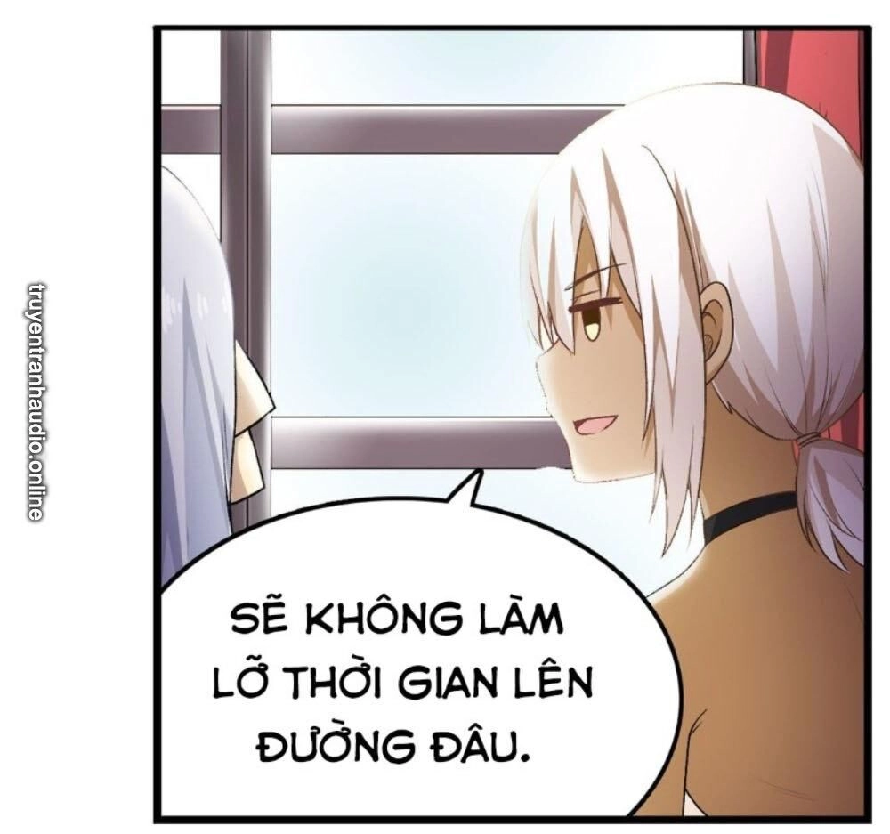 Sứ Đồ Vô Hạn Và 12 Chiến Cơ Chapter 63 - 14