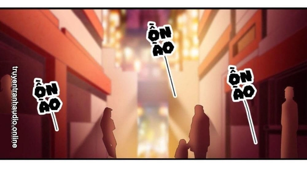 Sứ Đồ Vô Hạn Và 12 Chiến Cơ Chapter 63 - 17