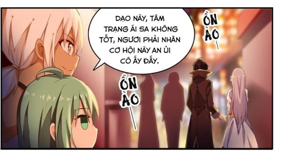 Sứ Đồ Vô Hạn Và 12 Chiến Cơ Chapter 63 - 19