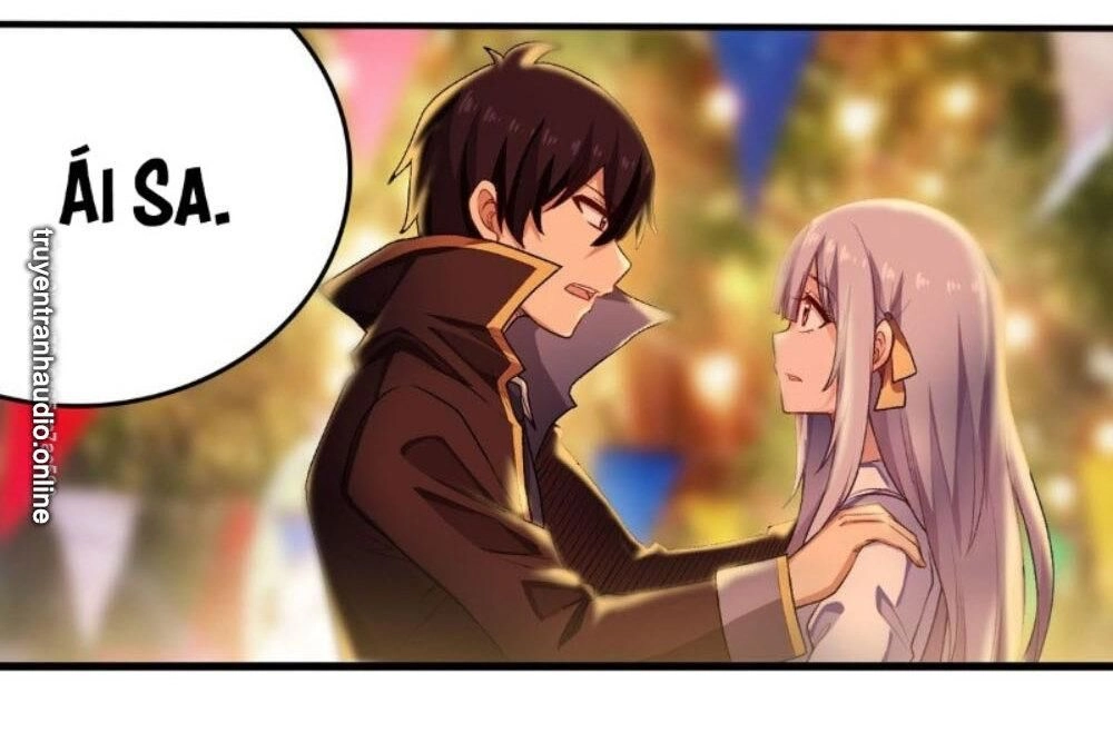 Sứ Đồ Vô Hạn Và 12 Chiến Cơ Chapter 63 - 28