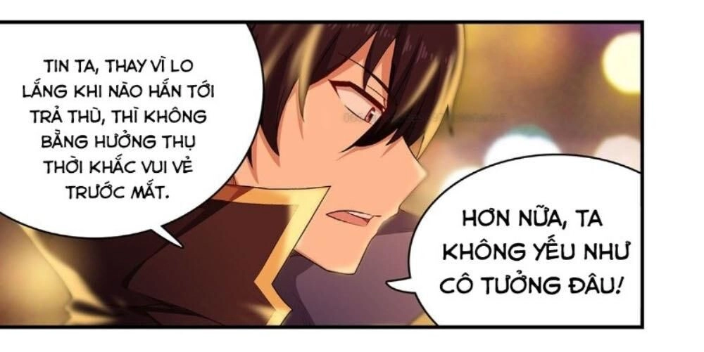 Sứ Đồ Vô Hạn Và 12 Chiến Cơ Chapter 63 - 29