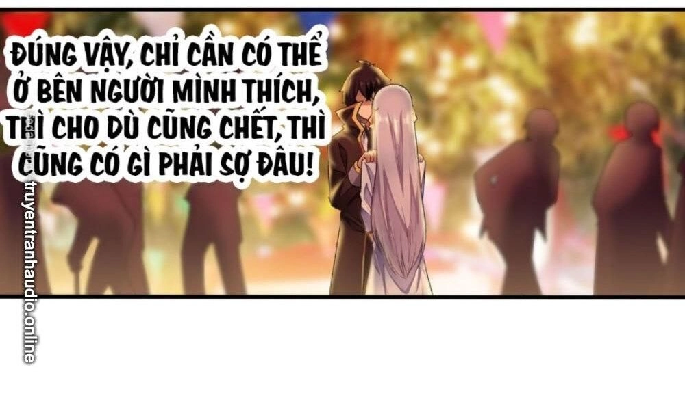 Sứ Đồ Vô Hạn Và 12 Chiến Cơ Chapter 63 - 31