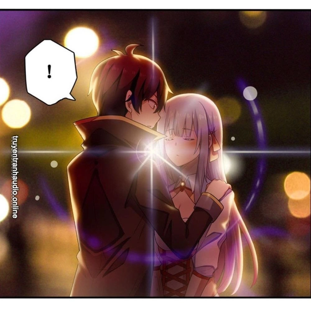 Sứ Đồ Vô Hạn Và 12 Chiến Cơ Chapter 63 - 32