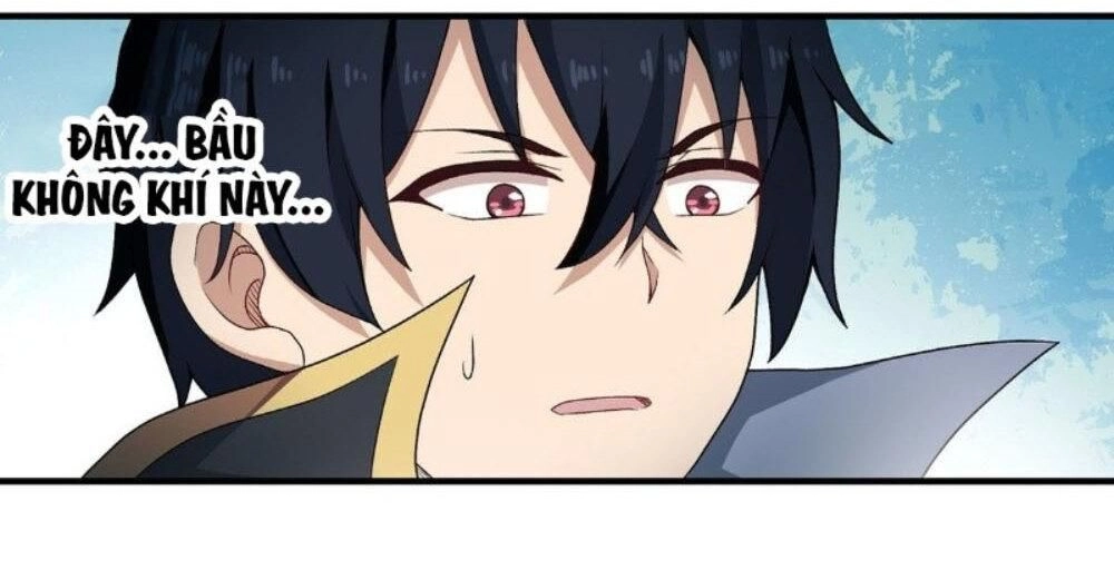 Sứ Đồ Vô Hạn Và 12 Chiến Cơ Chapter 63 - 33