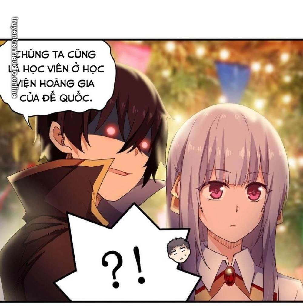 Sứ Đồ Vô Hạn Và 12 Chiến Cơ Chapter 63 - 39