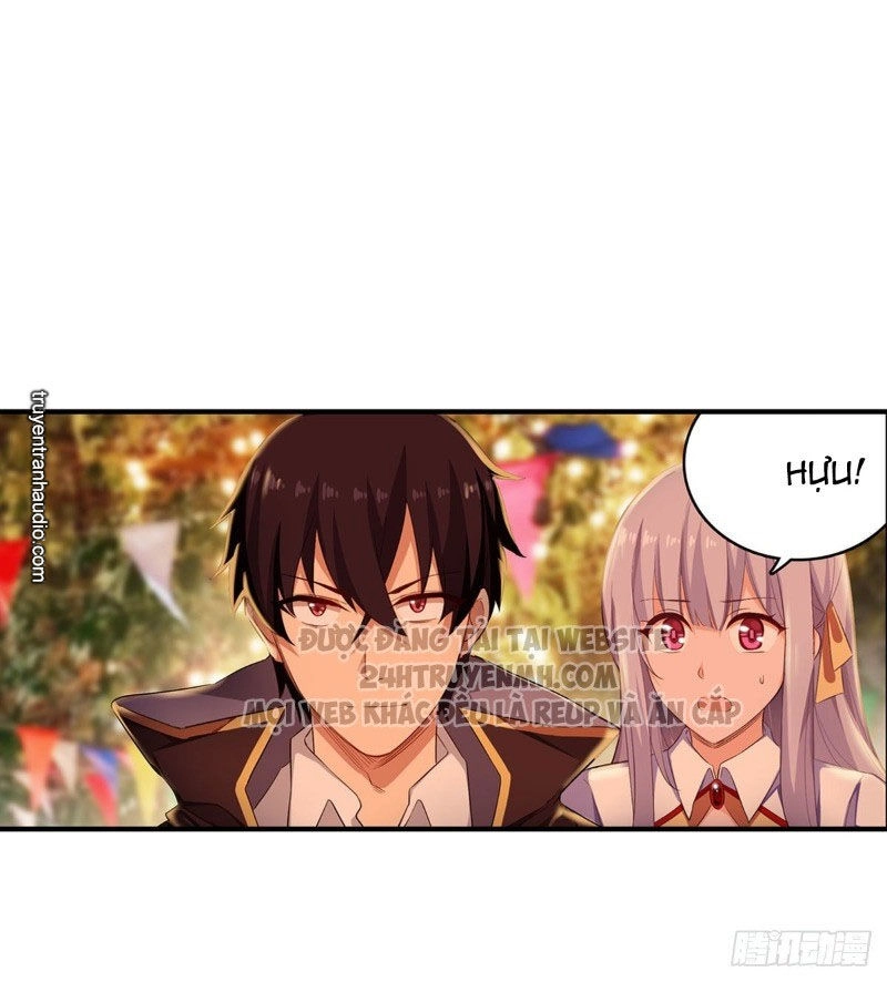 Sứ Đồ Vô Hạn Và 12 Chiến Cơ Chapter 65 - 4