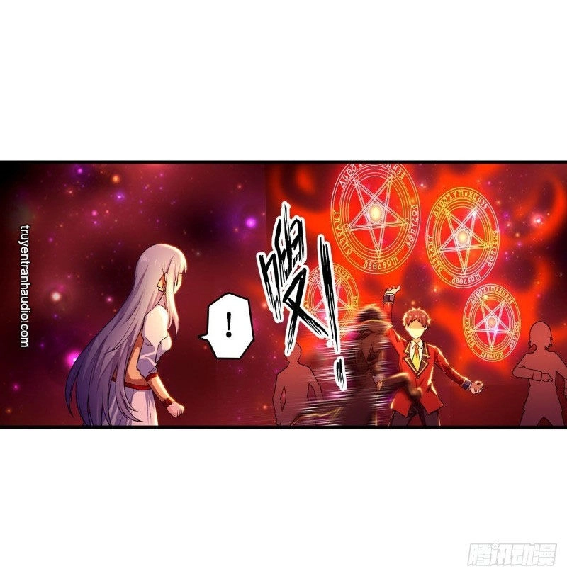 Sứ Đồ Vô Hạn Và 12 Chiến Cơ Chapter 65 - 11