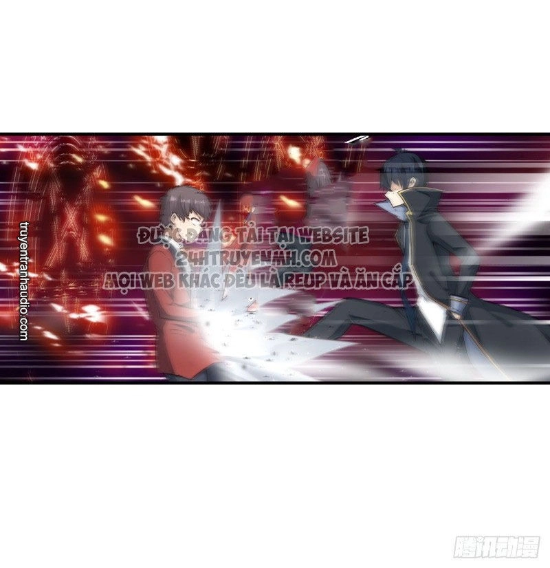 Sứ Đồ Vô Hạn Và 12 Chiến Cơ Chapter 65 - 12