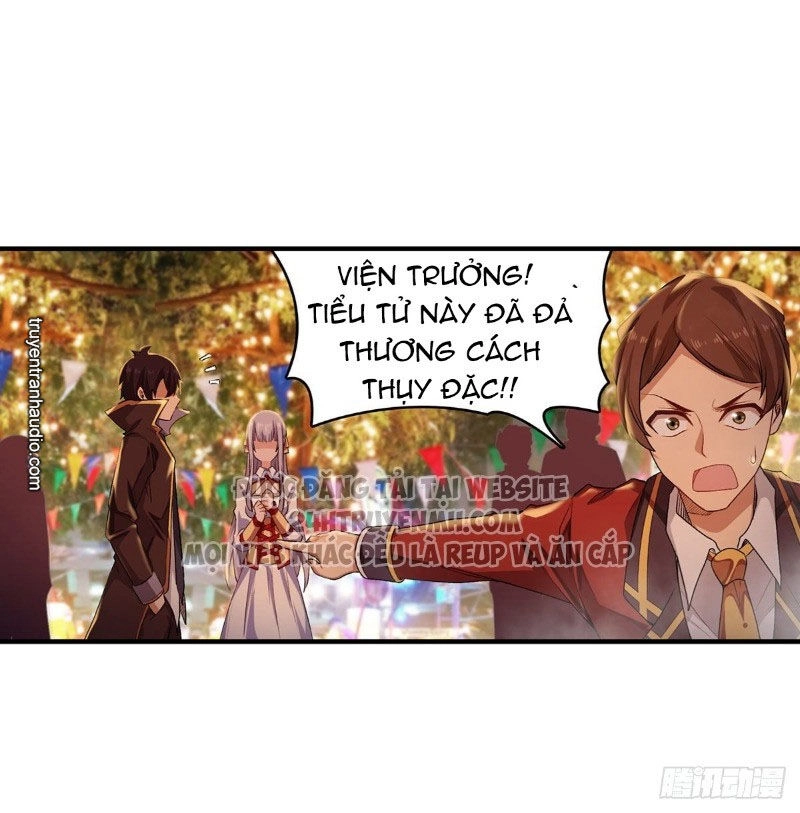 Sứ Đồ Vô Hạn Và 12 Chiến Cơ Chapter 65 - 18