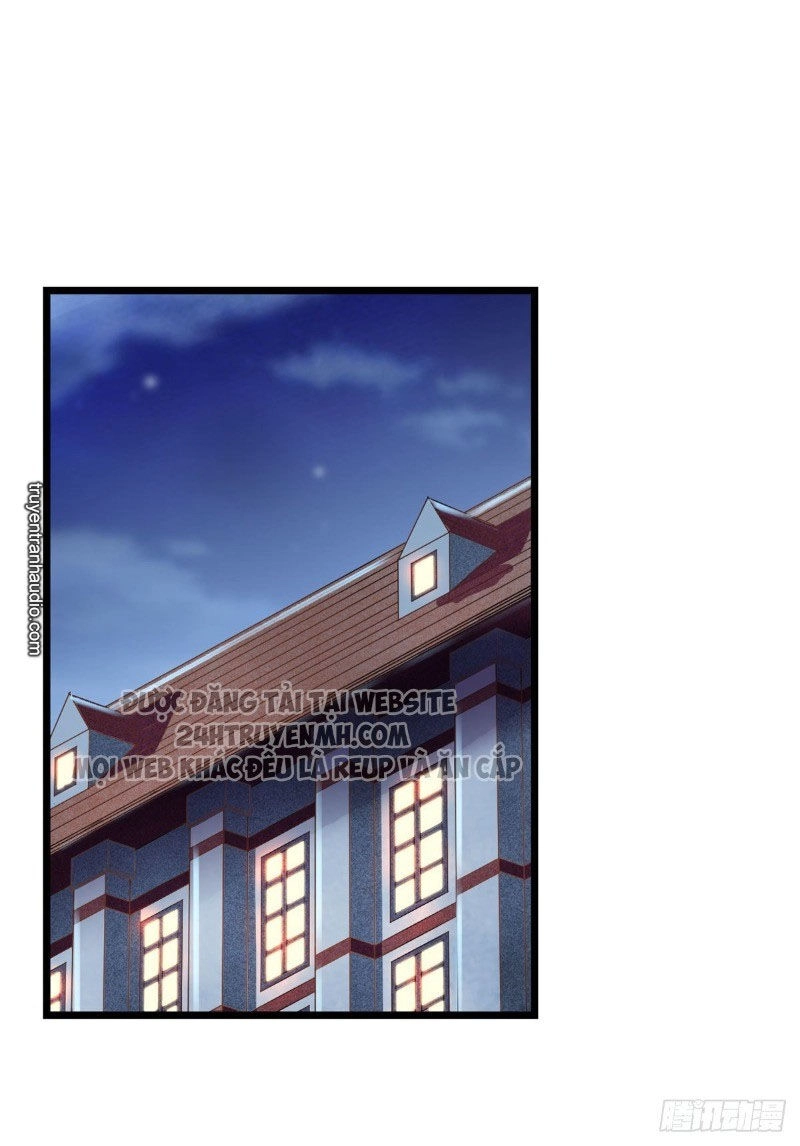 Sứ Đồ Vô Hạn Và 12 Chiến Cơ Chapter 65 - 22