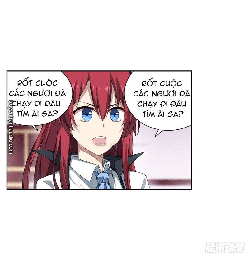 Sứ Đồ Vô Hạn Và 12 Chiến Cơ Chapter 65 - 25