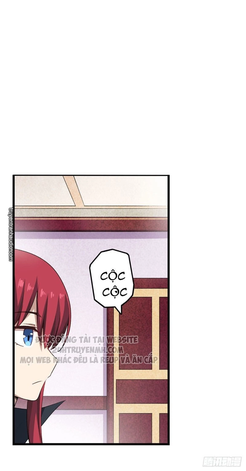 Sứ Đồ Vô Hạn Và 12 Chiến Cơ Chapter 65 - 30