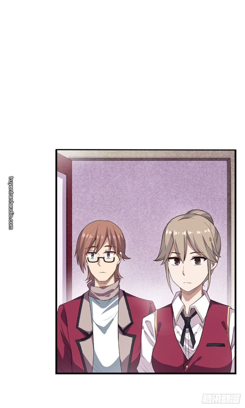 Sứ Đồ Vô Hạn Và 12 Chiến Cơ Chapter 65 - 31