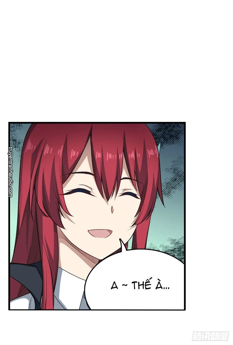 Sứ Đồ Vô Hạn Và 12 Chiến Cơ Chapter 65 - 33