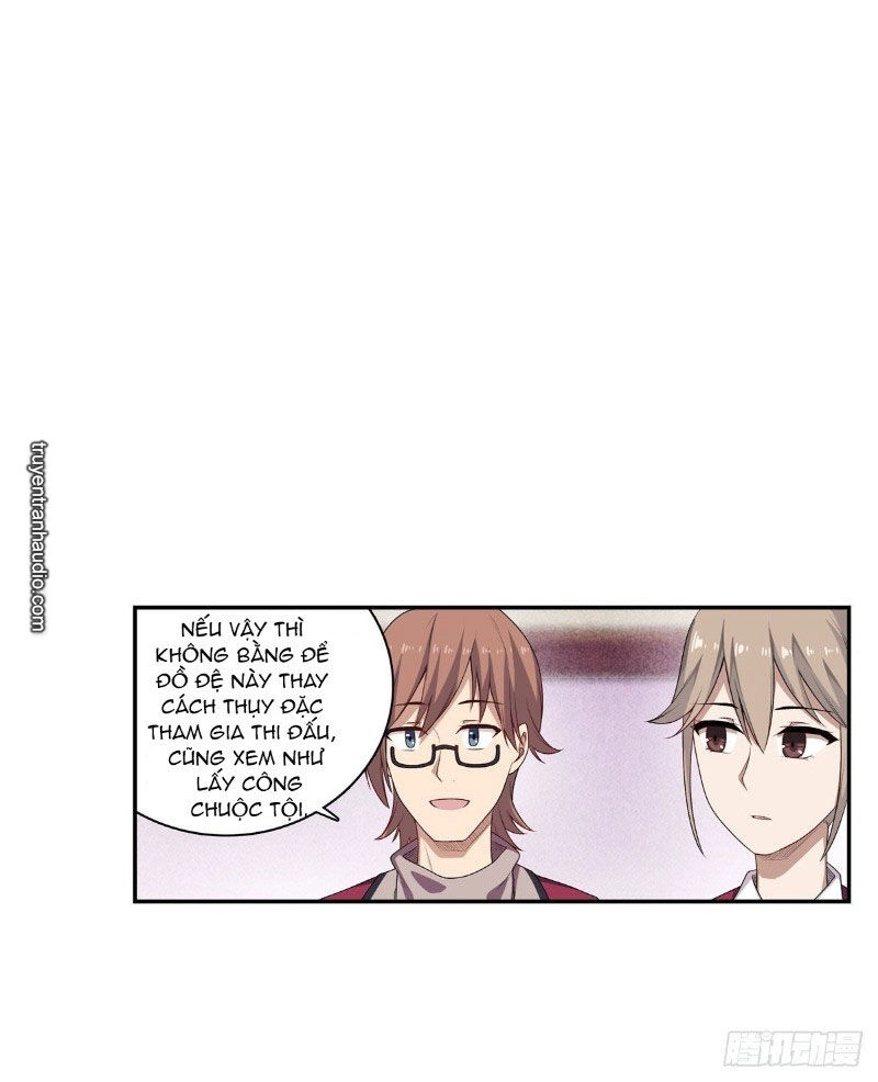 Sứ Đồ Vô Hạn Và 12 Chiến Cơ Chapter 65 - 39