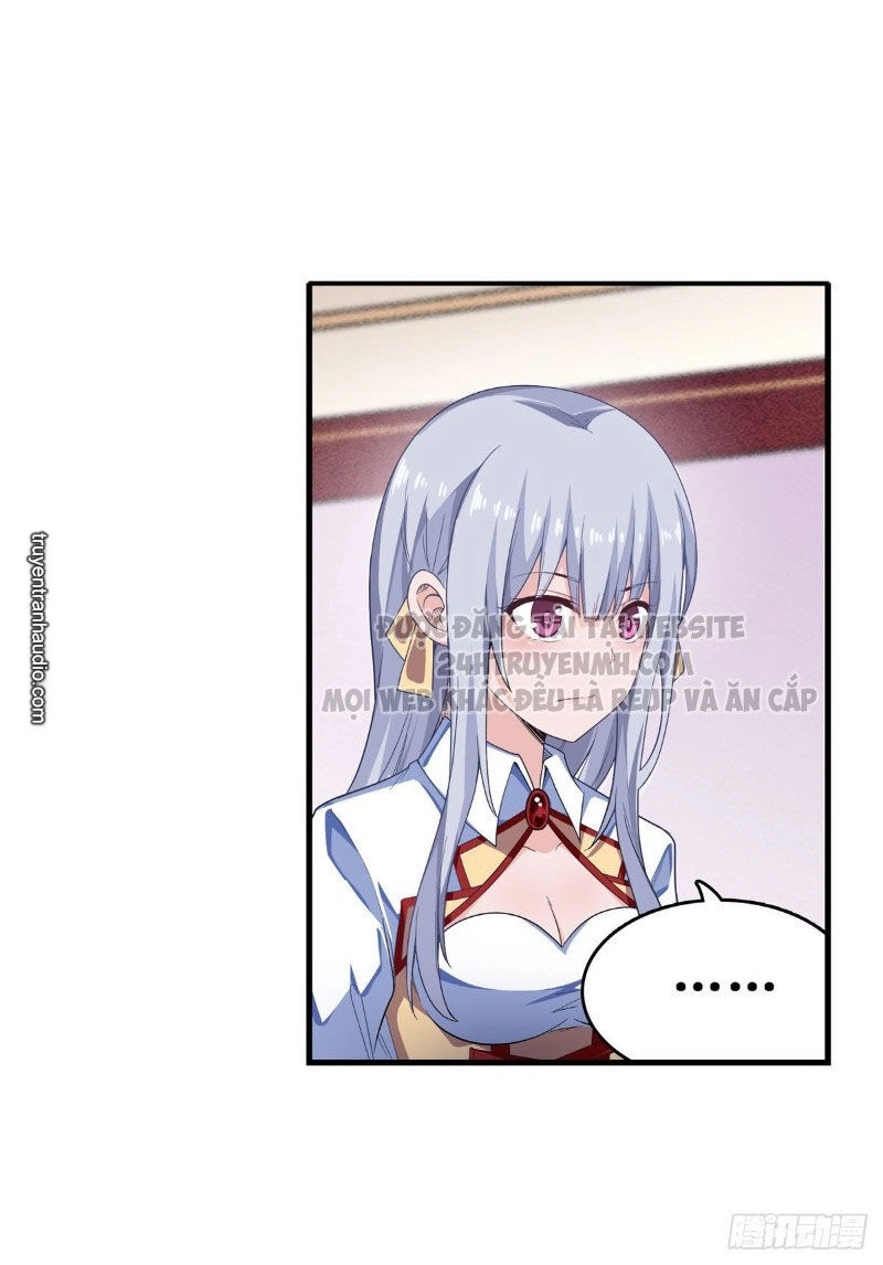 Sứ Đồ Vô Hạn Và 12 Chiến Cơ Chapter 65 - 42