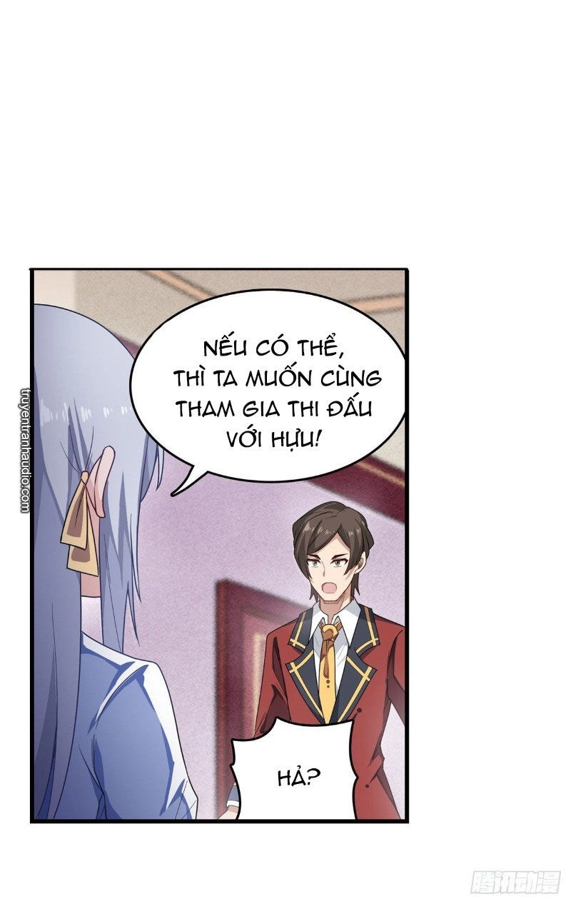 Sứ Đồ Vô Hạn Và 12 Chiến Cơ Chapter 65 - 43