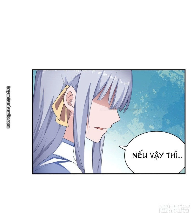 Sứ Đồ Vô Hạn Và 12 Chiến Cơ Chapter 65 - 45