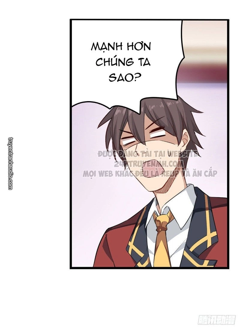 Sứ Đồ Vô Hạn Và 12 Chiến Cơ Chapter 66 - 2