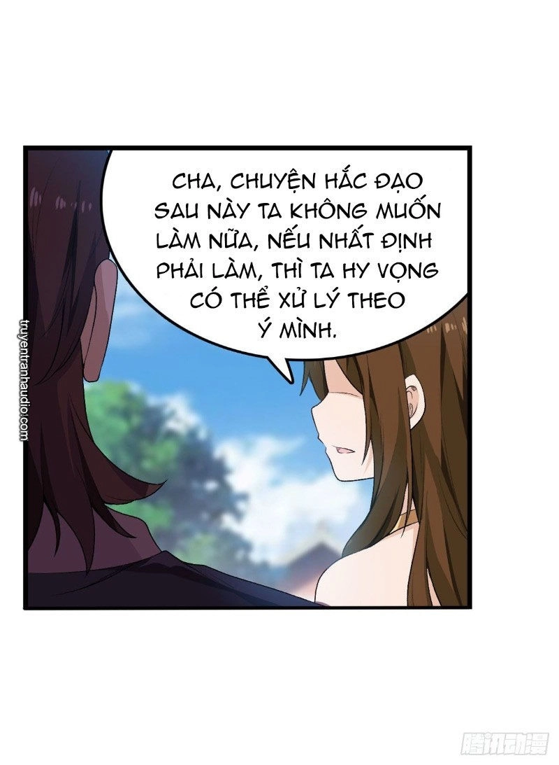 Sứ Đồ Vô Hạn Và 12 Chiến Cơ Chapter 66 - 23