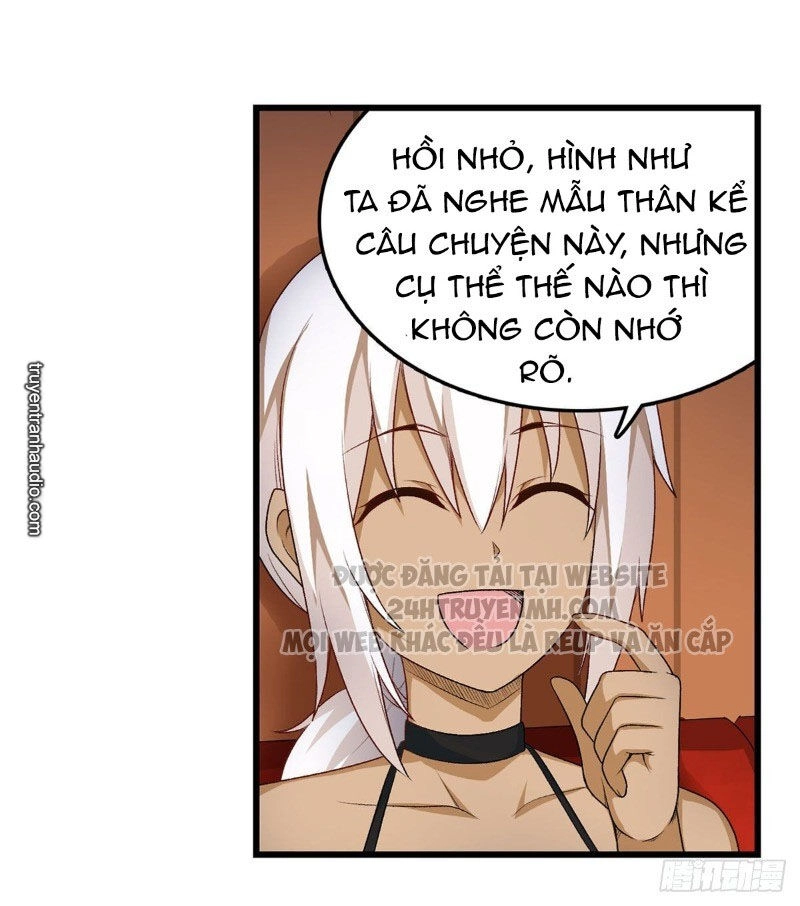 Sứ Đồ Vô Hạn Và 12 Chiến Cơ Chapter 66 - 33