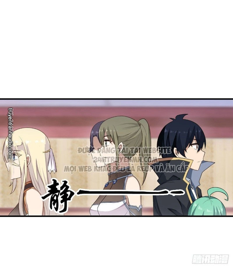 Sứ Đồ Vô Hạn Và 12 Chiến Cơ Chapter 67 - 4