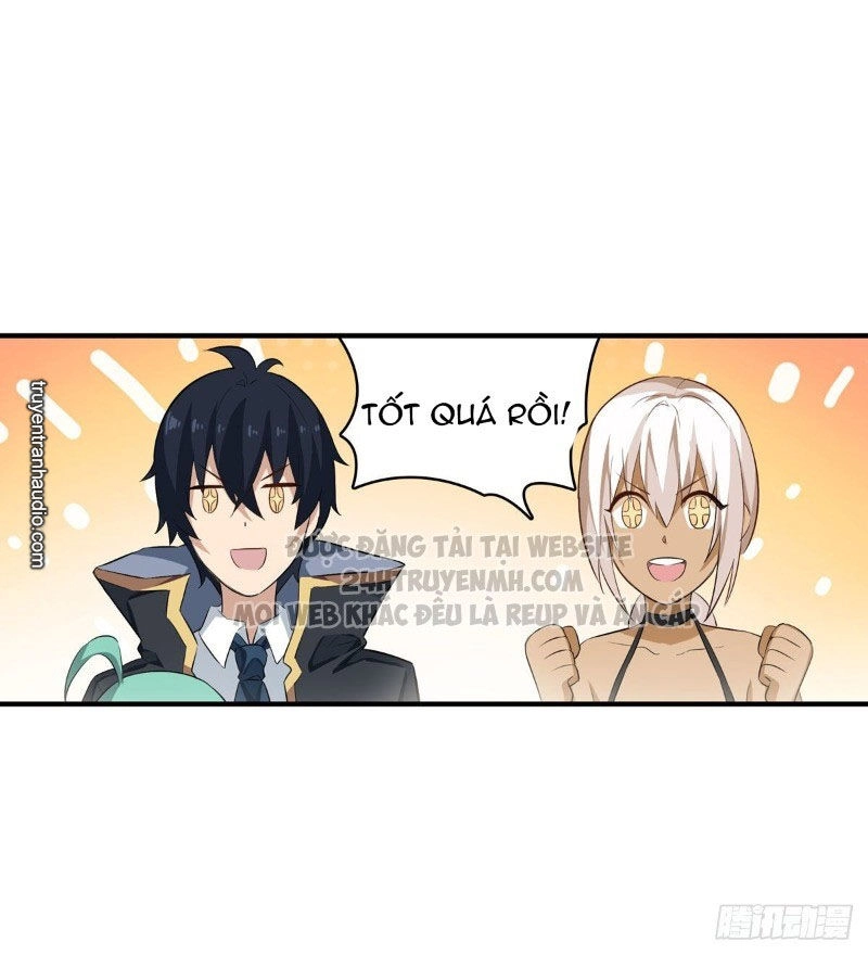 Sứ Đồ Vô Hạn Và 12 Chiến Cơ Chapter 67 - 12