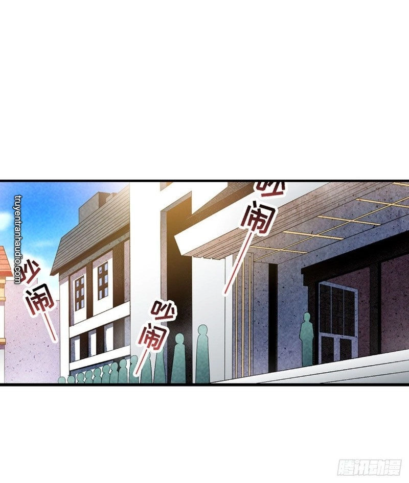 Sứ Đồ Vô Hạn Và 12 Chiến Cơ Chapter 67 - 15