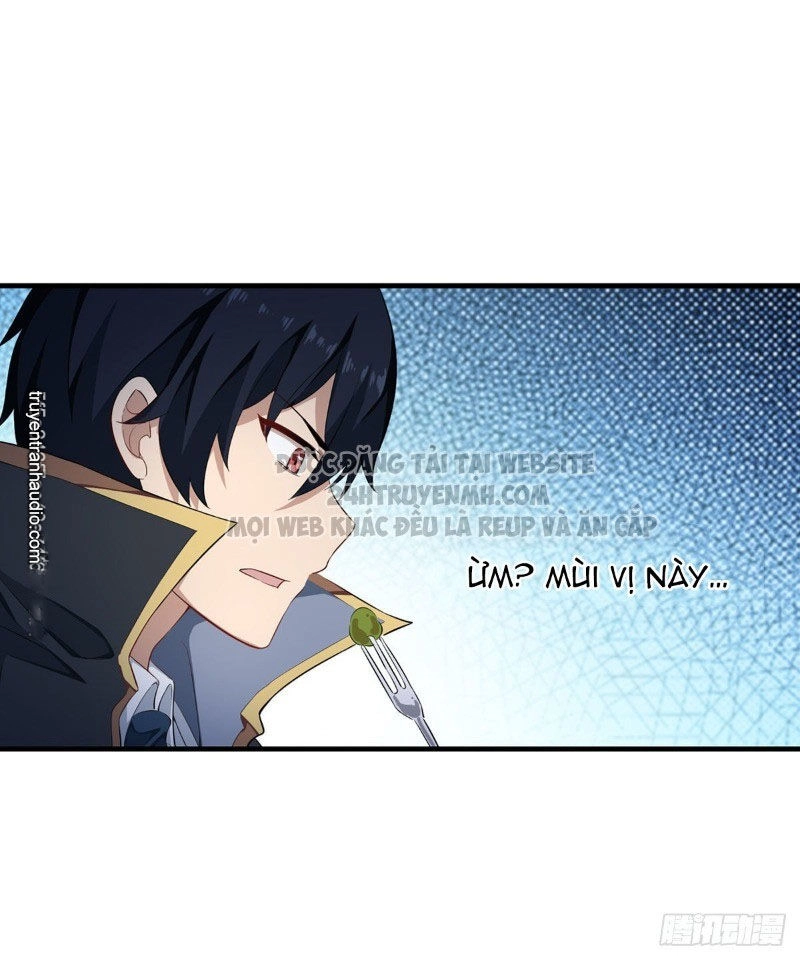 Sứ Đồ Vô Hạn Và 12 Chiến Cơ Chapter 67 - 20