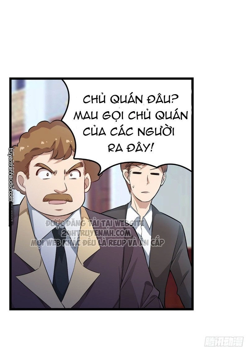 Sứ Đồ Vô Hạn Và 12 Chiến Cơ Chapter 67 - 38