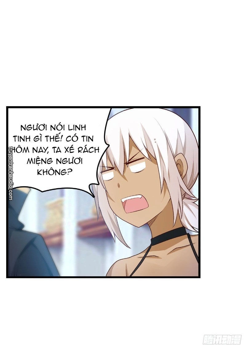 Sứ Đồ Vô Hạn Và 12 Chiến Cơ Chapter 67 - 43