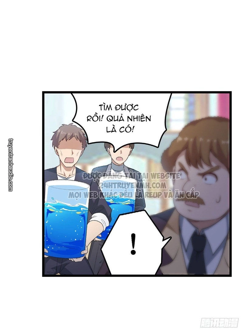 Sứ Đồ Vô Hạn Và 12 Chiến Cơ Chapter 67 - 44