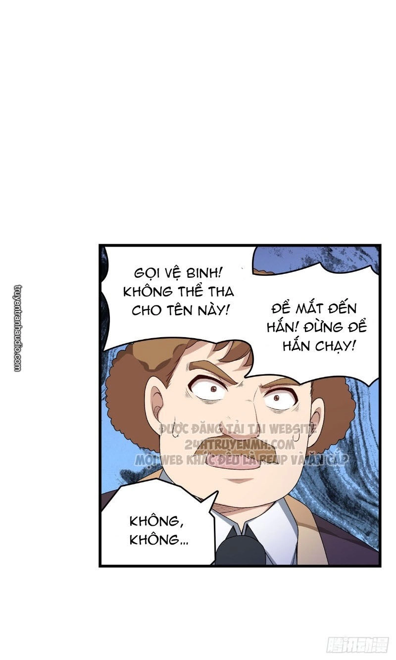 Sứ Đồ Vô Hạn Và 12 Chiến Cơ Chapter 67 - 46