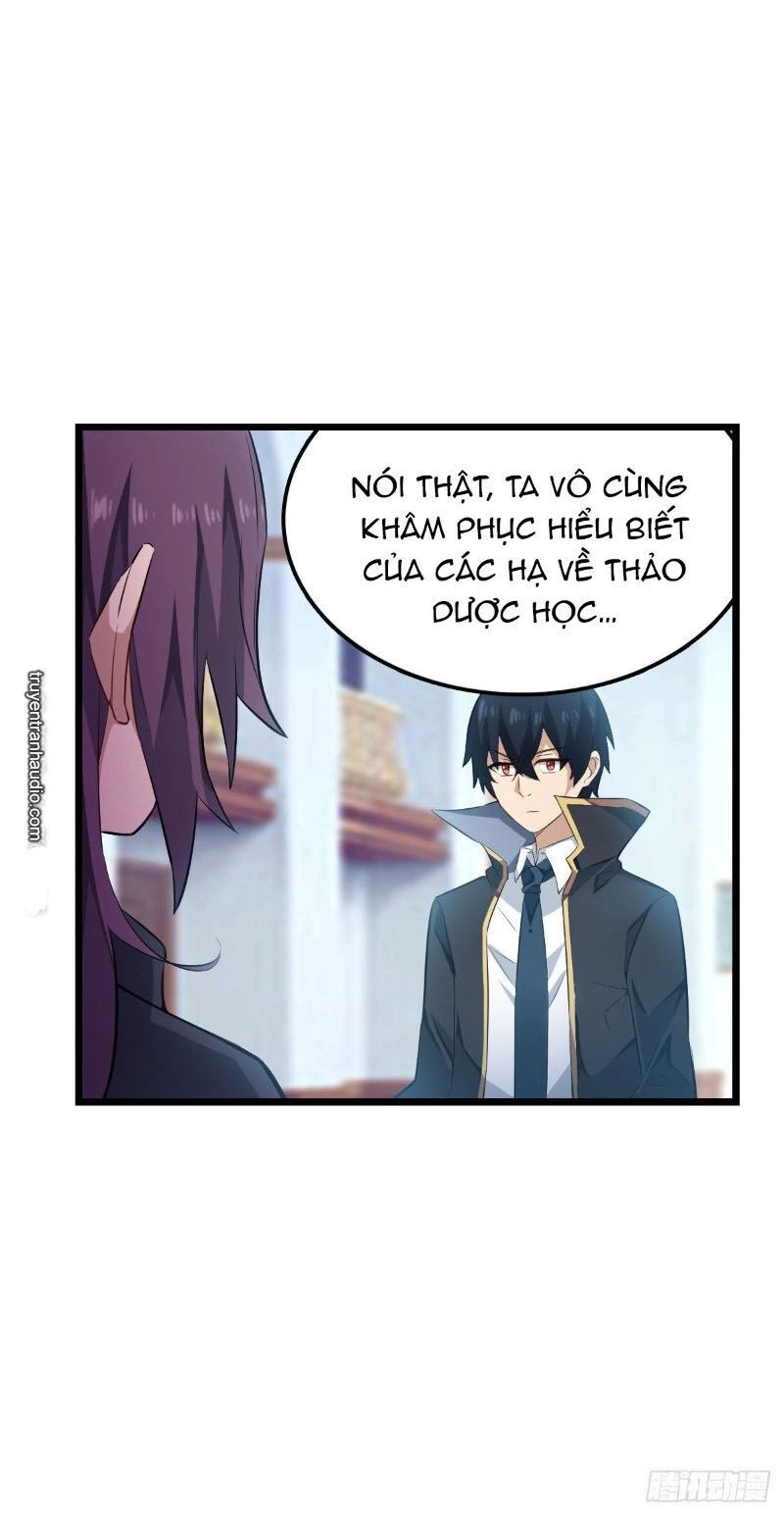 Sứ Đồ Vô Hạn Và 12 Chiến Cơ Chapter 67 - 53