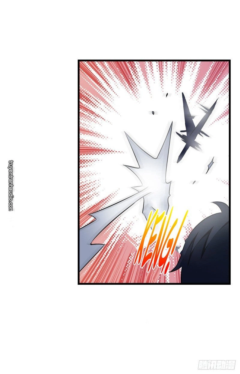 Sứ Đồ Vô Hạn Và 12 Chiến Cơ Chapter 67 - 59