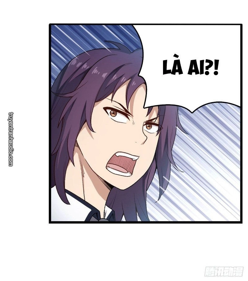 Sứ Đồ Vô Hạn Và 12 Chiến Cơ Chapter 68 - 2