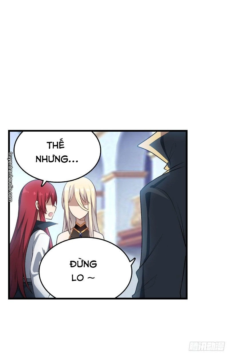 Sứ Đồ Vô Hạn Và 12 Chiến Cơ Chapter 68 - 15