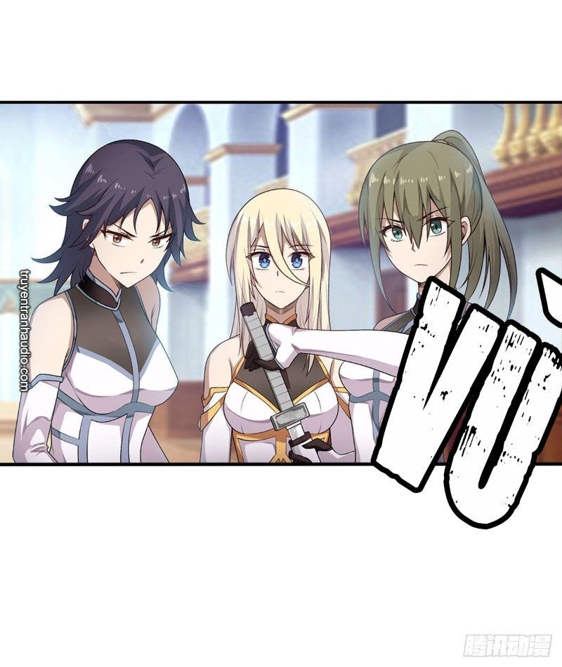 Sứ Đồ Vô Hạn Và 12 Chiến Cơ Chapter 68 - 18