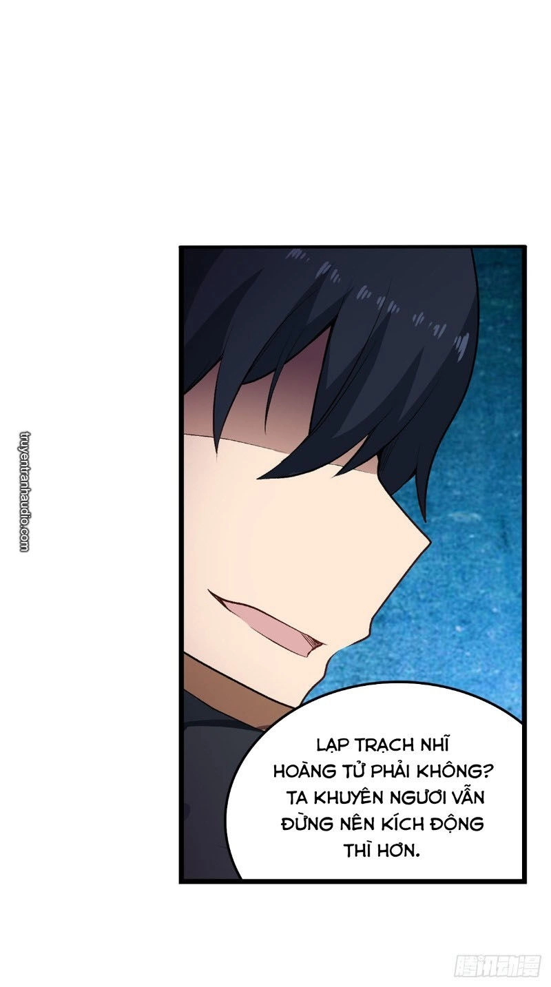 Sứ Đồ Vô Hạn Và 12 Chiến Cơ Chapter 68 - 20