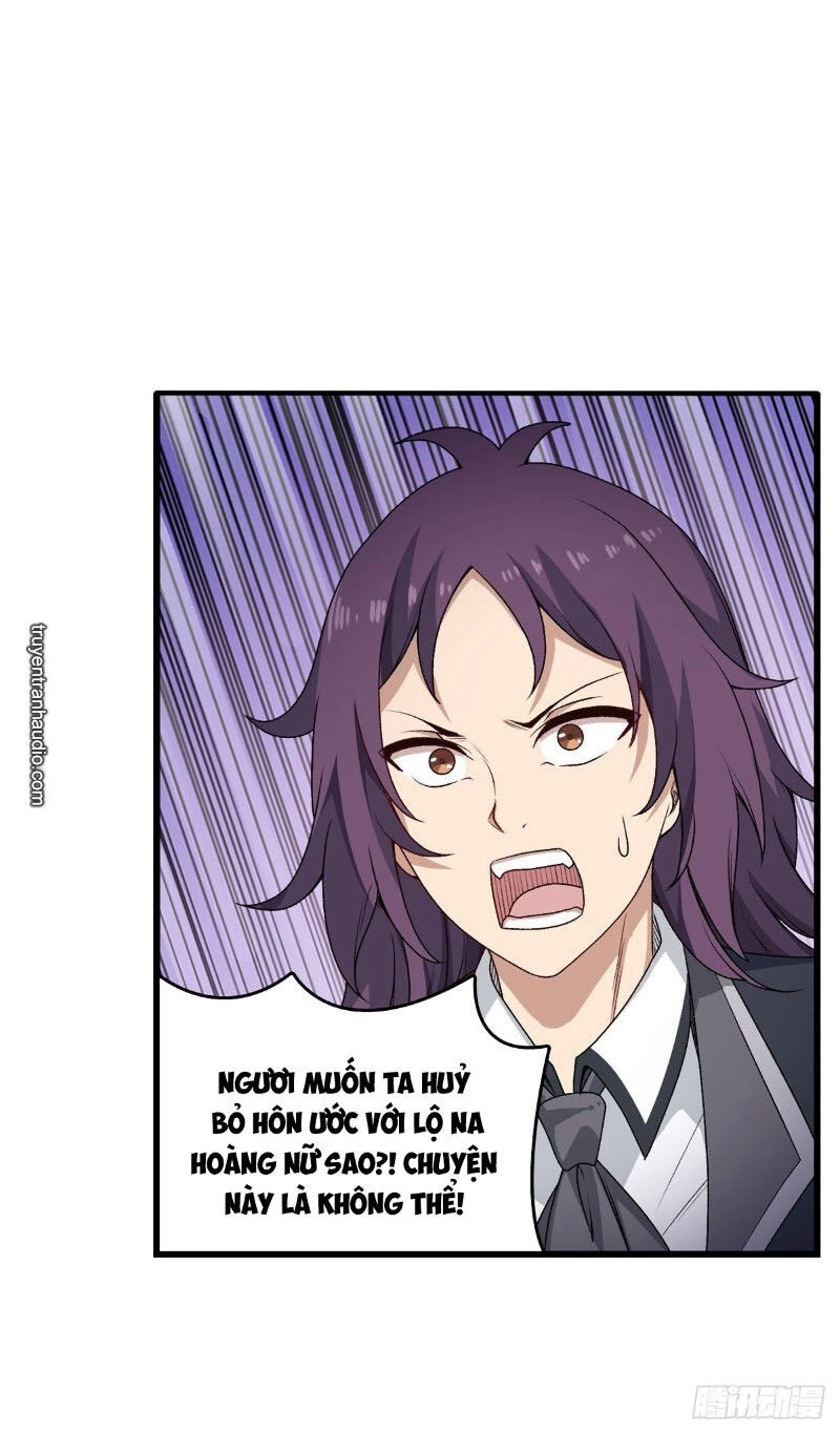 Sứ Đồ Vô Hạn Và 12 Chiến Cơ Chapter 68 - 37