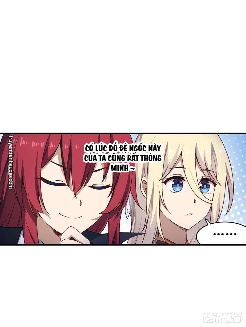 Sứ Đồ Vô Hạn Và 12 Chiến Cơ Chapter 68 - 39