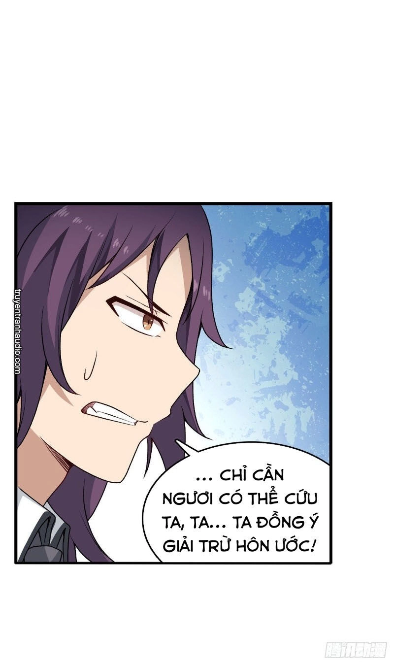 Sứ Đồ Vô Hạn Và 12 Chiến Cơ Chapter 68 - 41