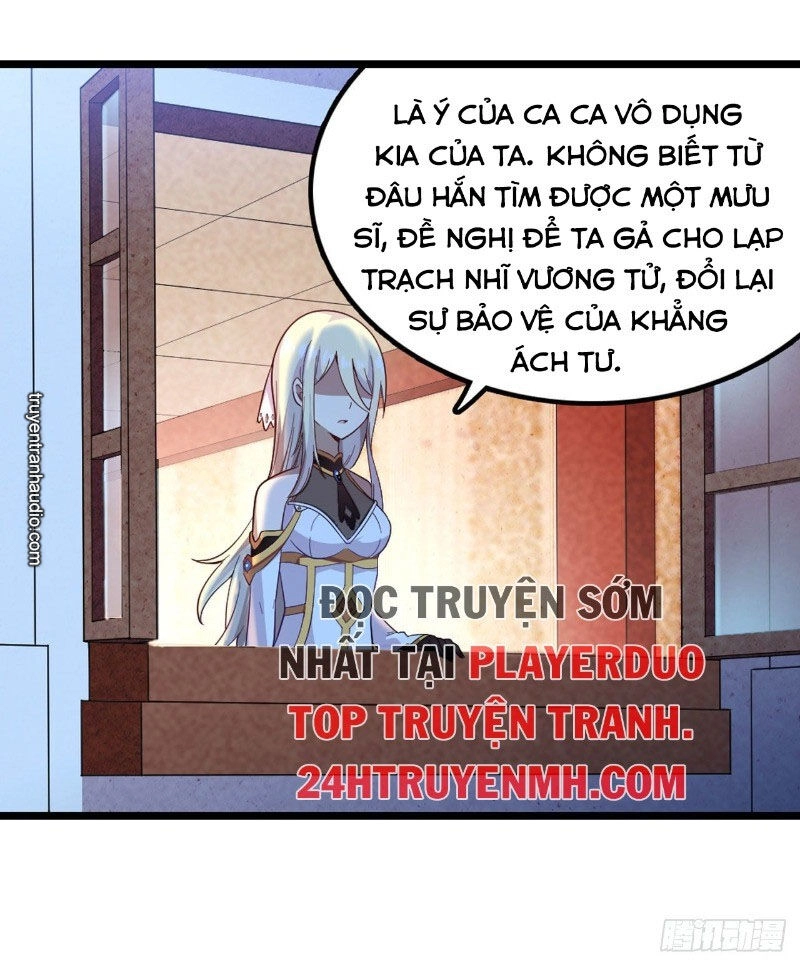 Sứ Đồ Vô Hạn Và 12 Chiến Cơ Chapter 69 - 3