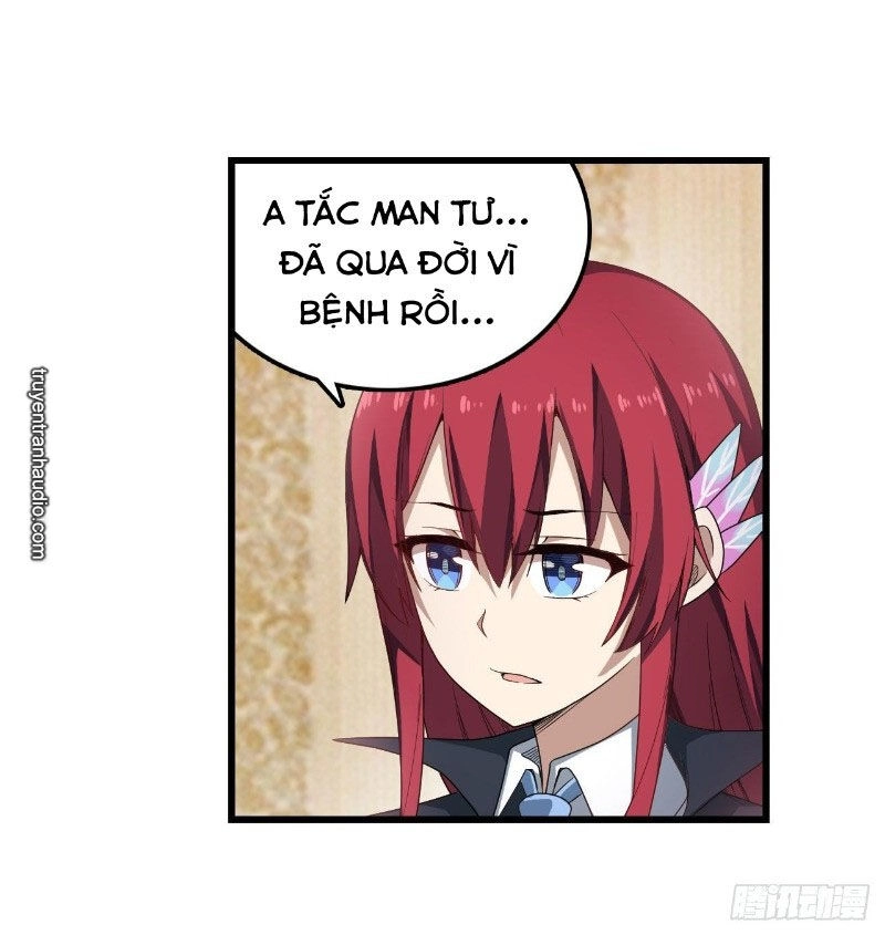 Sứ Đồ Vô Hạn Và 12 Chiến Cơ Chapter 69 - 11