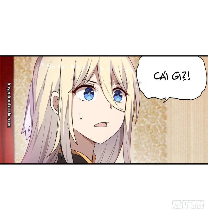 Sứ Đồ Vô Hạn Và 12 Chiến Cơ Chapter 69 - 12