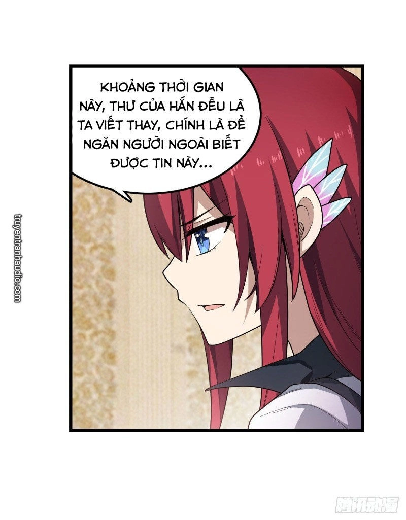 Sứ Đồ Vô Hạn Và 12 Chiến Cơ Chapter 69 - 13