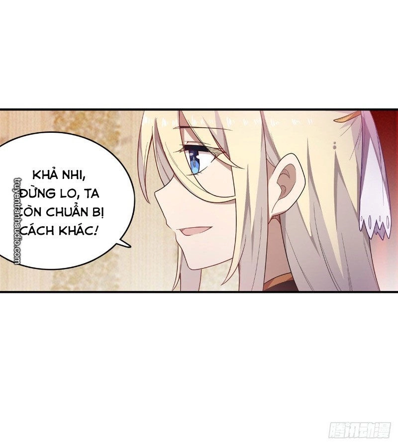 Sứ Đồ Vô Hạn Và 12 Chiến Cơ Chapter 69 - 16